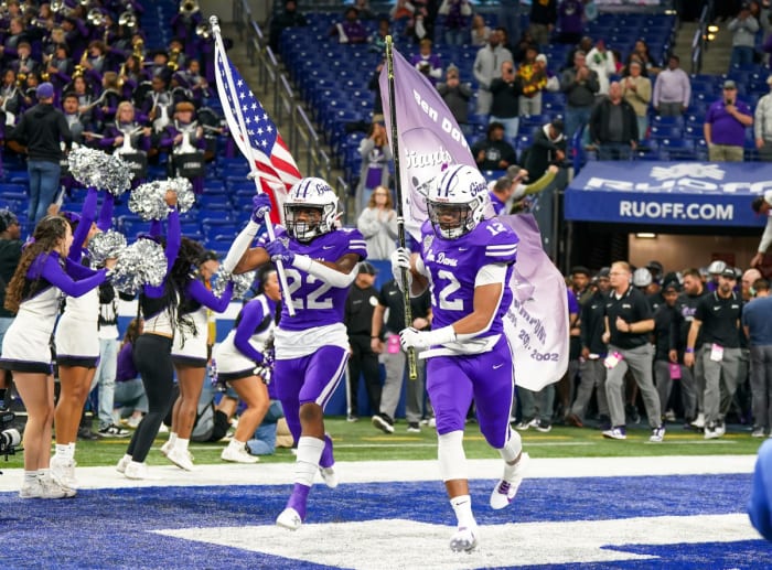 Ben Davis vs Crown Point IHSAA 6A Final November 25, 2023 Photo-Tyler Hart46